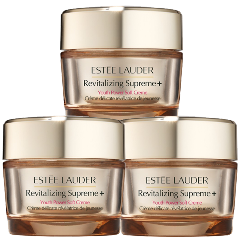 Estee Lauder Revitalizing Supreme Youth Power Soft Creme